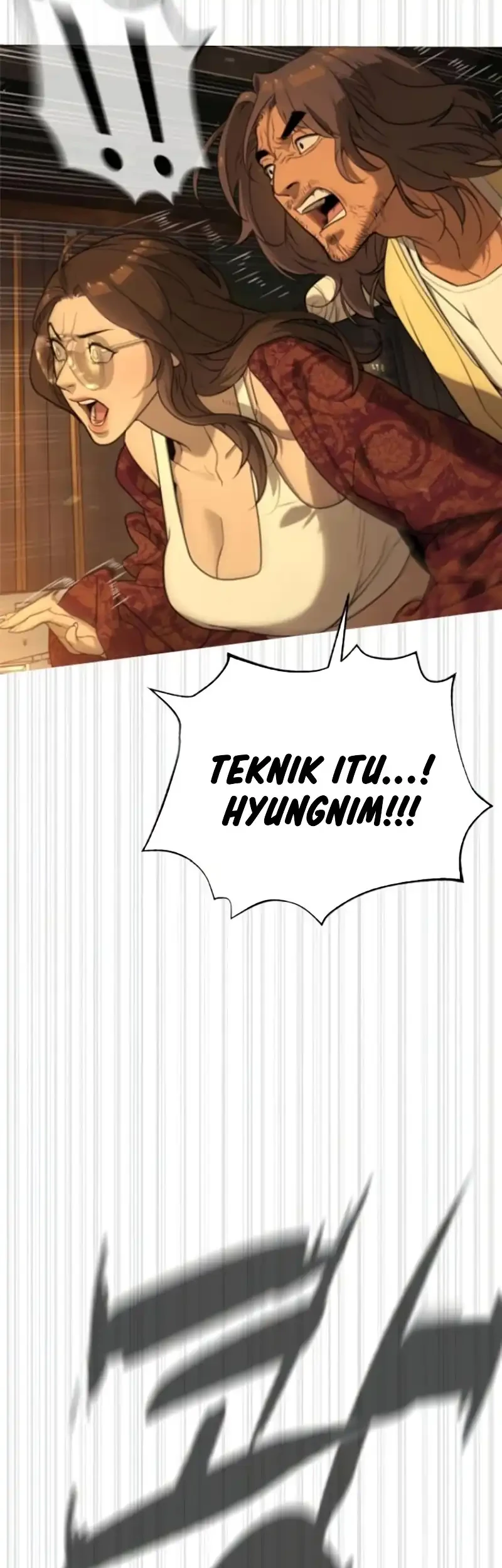 Killer Peter Chapter 115 - halaman 92