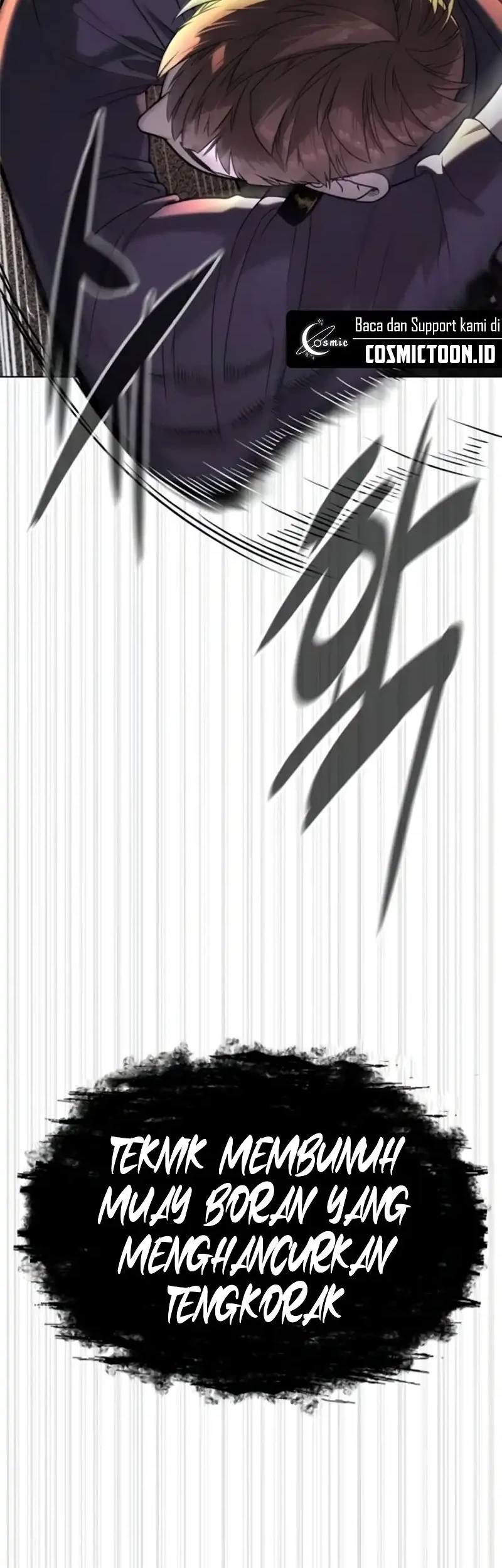 Killer Peter Chapter 115 - halaman 95
