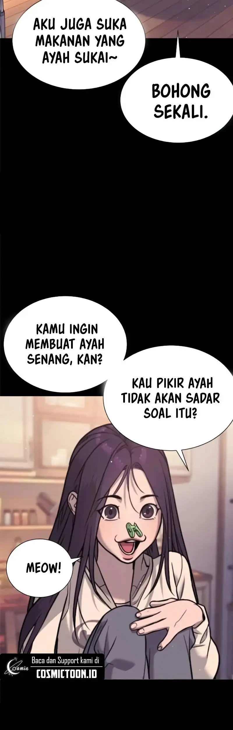 Killer Peter Chapter 116 - halaman 101
