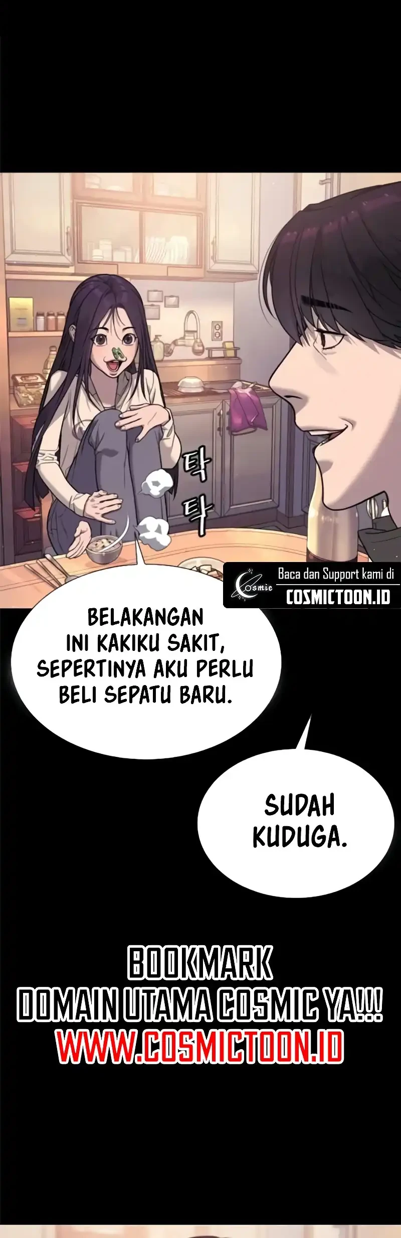 Killer Peter Chapter 116 - halaman 102