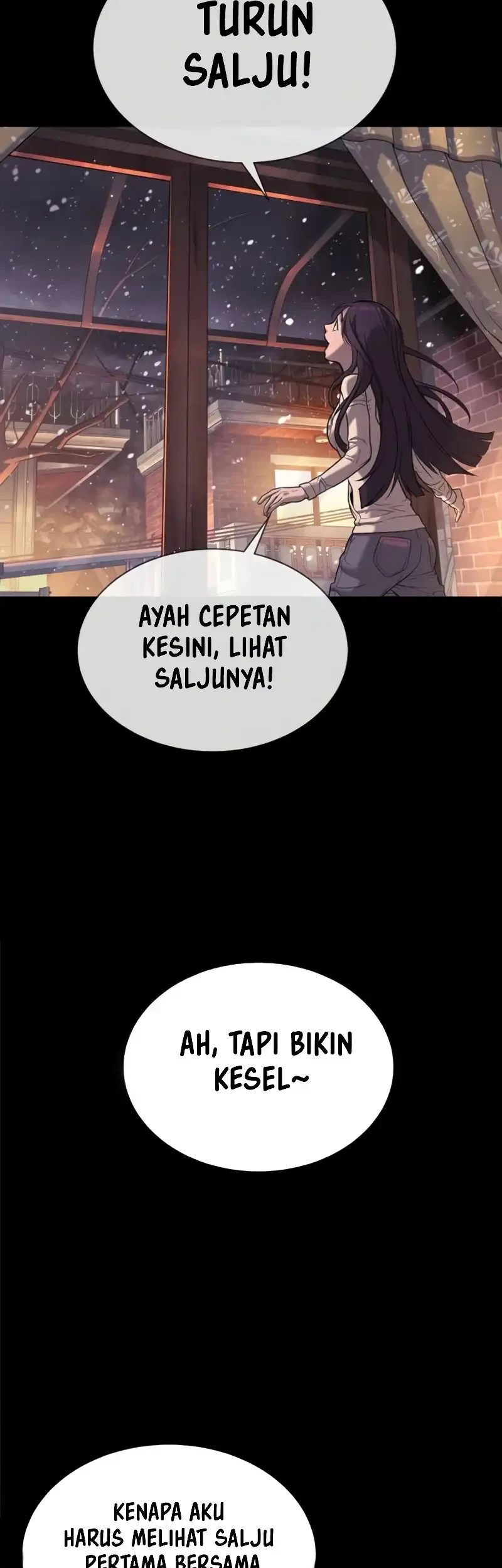 Killer Peter Chapter 116 - halaman 104