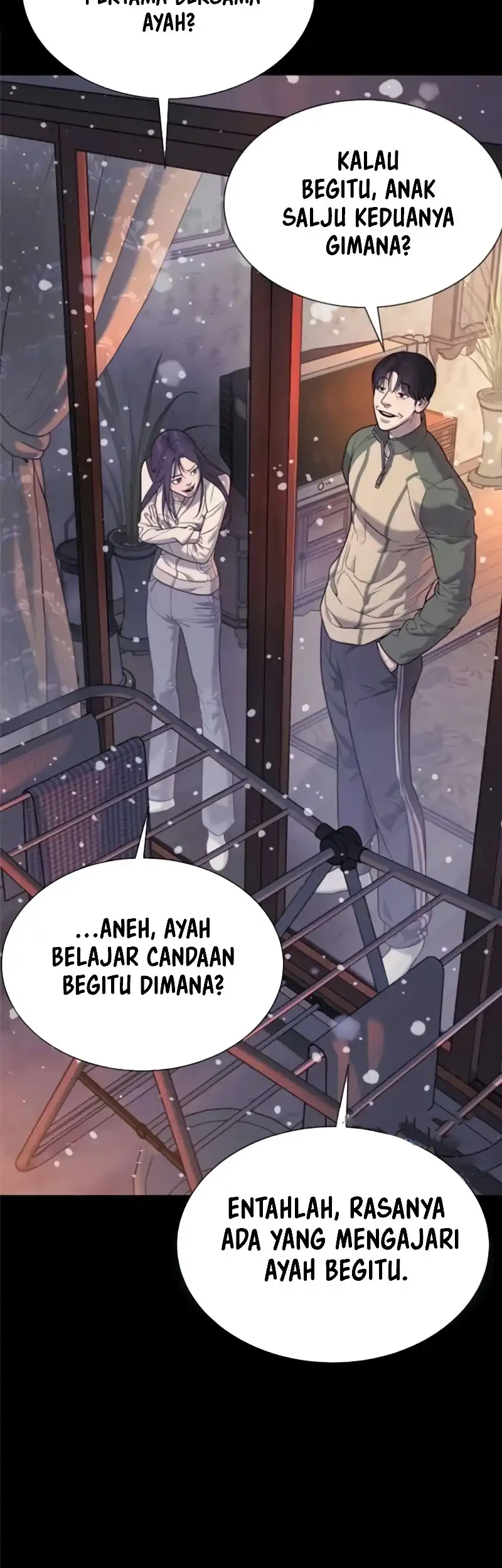 Killer Peter Chapter 116 - halaman 105