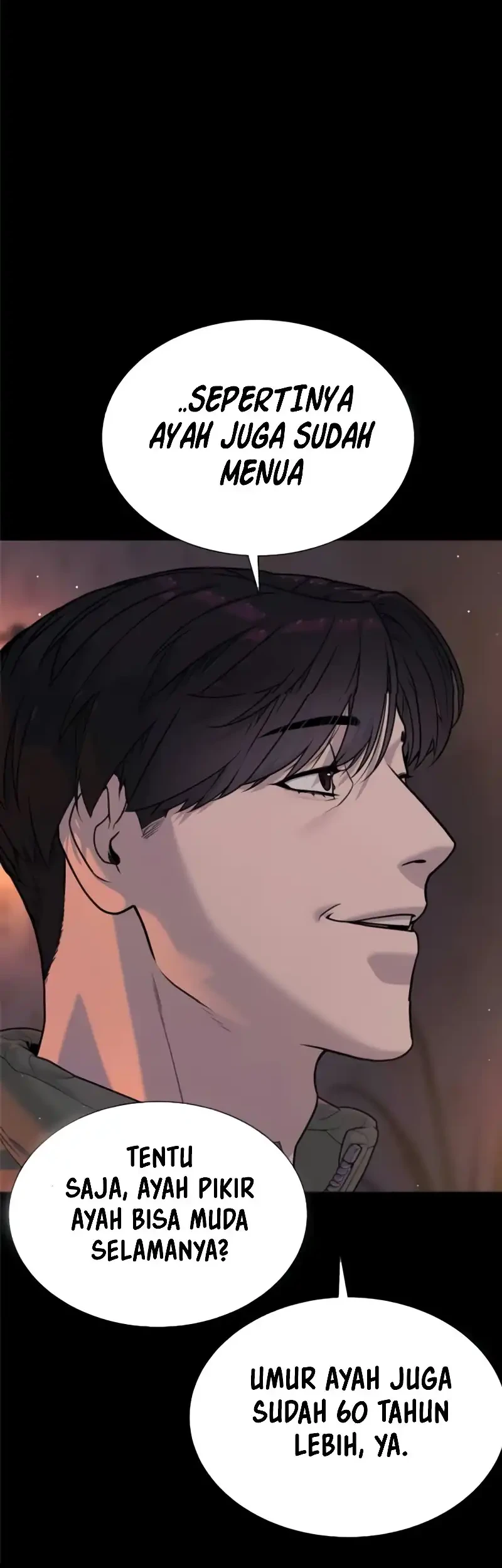 Killer Peter Chapter 116 - halaman 106