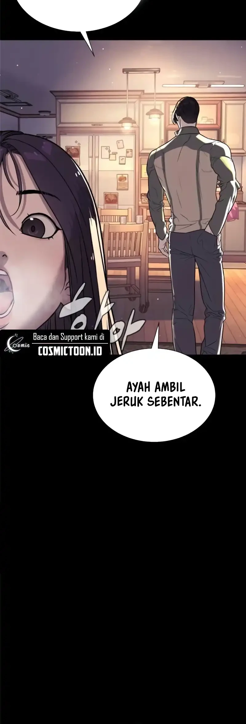 Killer Peter Chapter 116 - halaman 108