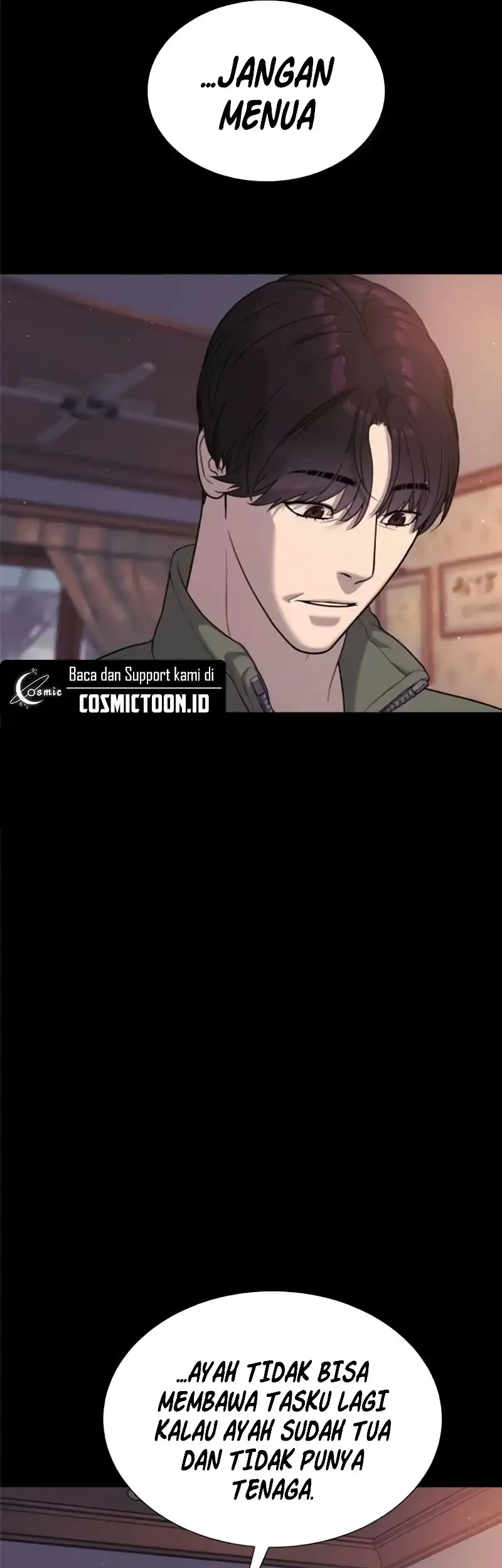 Killer Peter Chapter 116 - halaman 109