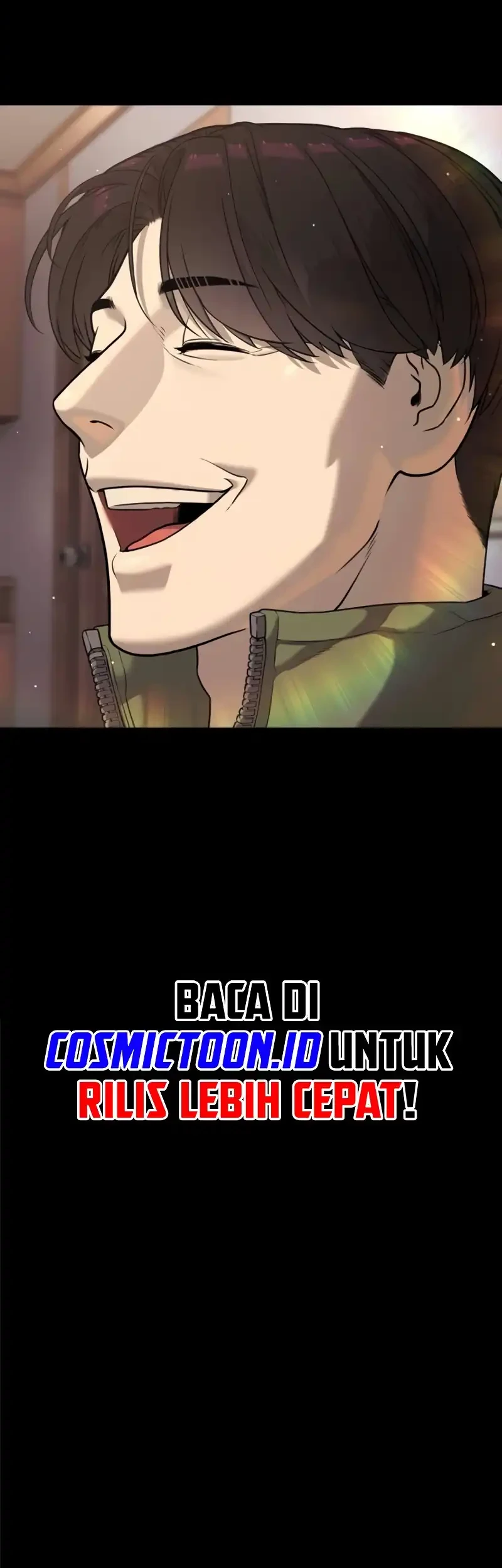 Killer Peter Chapter 116 - halaman 113