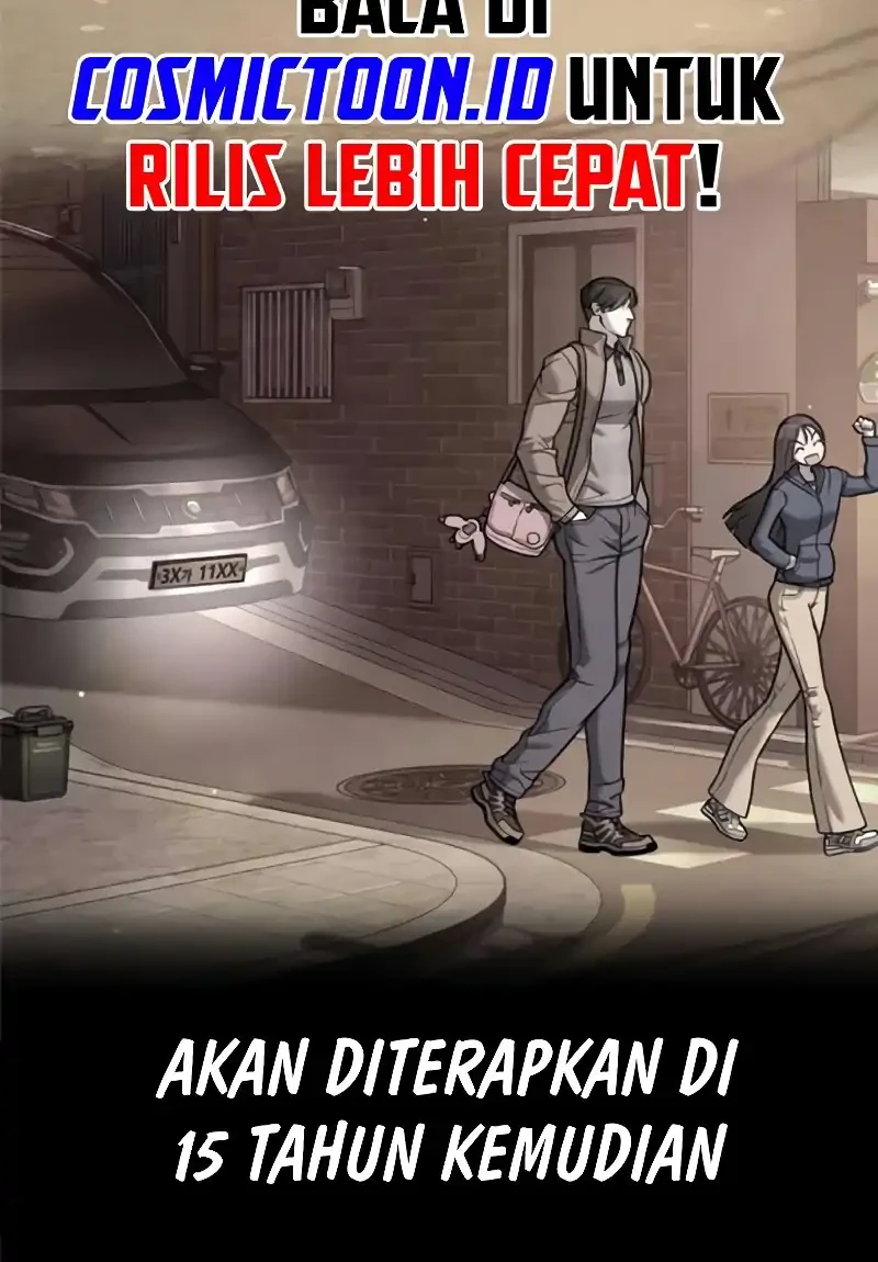 Killer Peter Chapter 116 - halaman 121