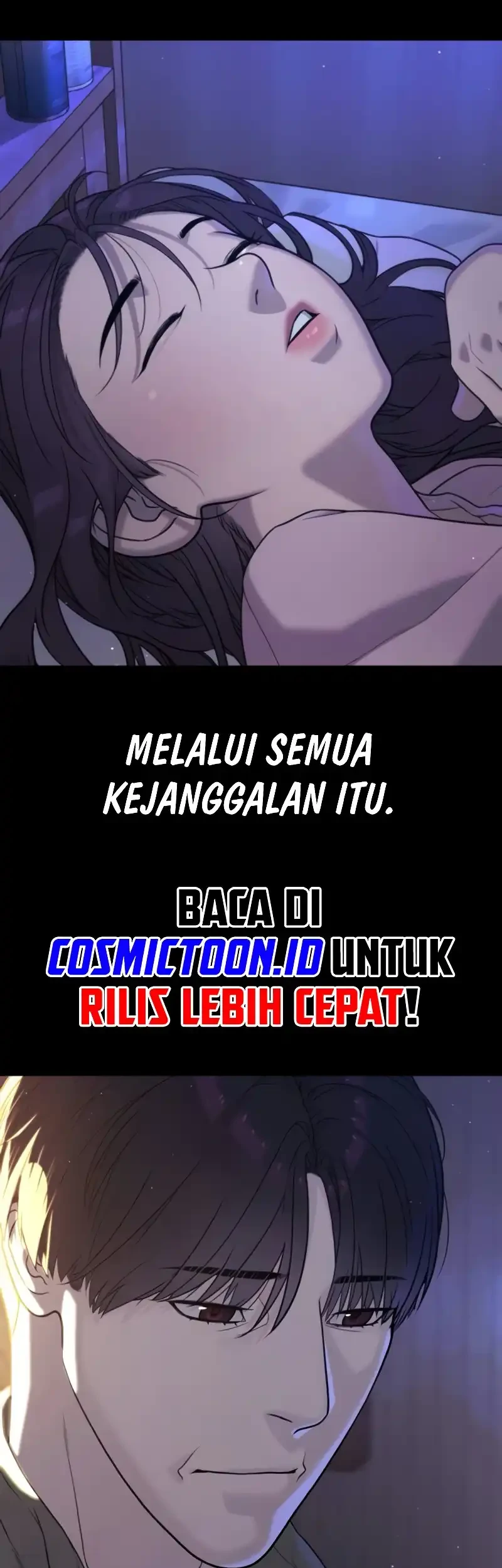 Killer Peter Chapter 116 - halaman 122