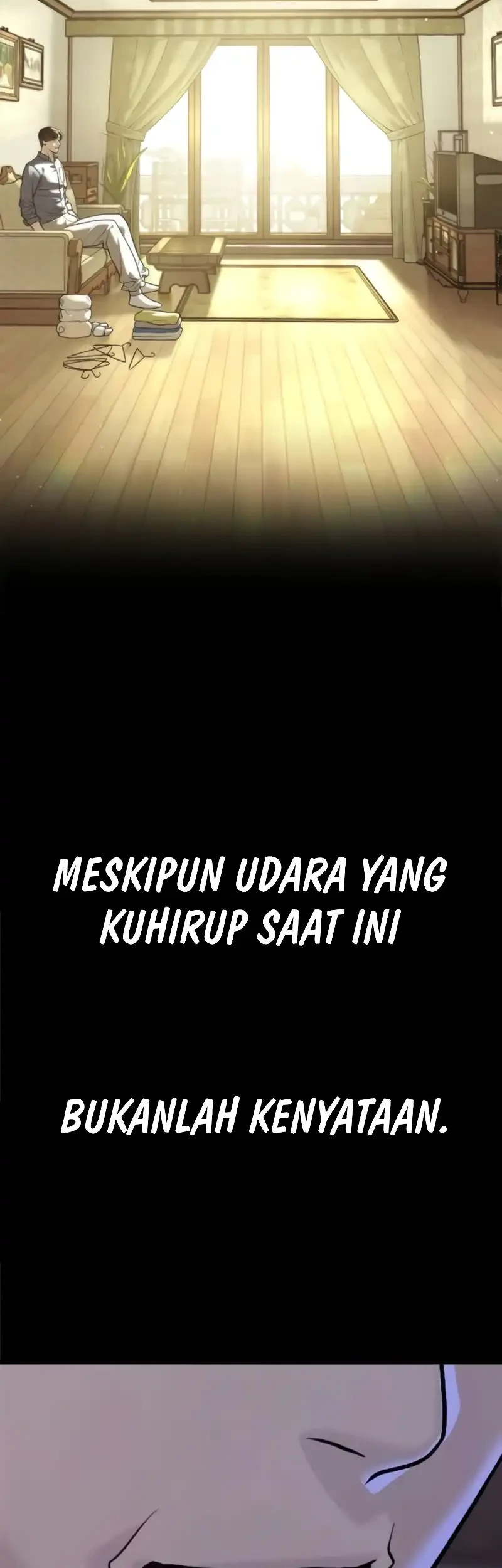 Killer Peter Chapter 116 - halaman 124
