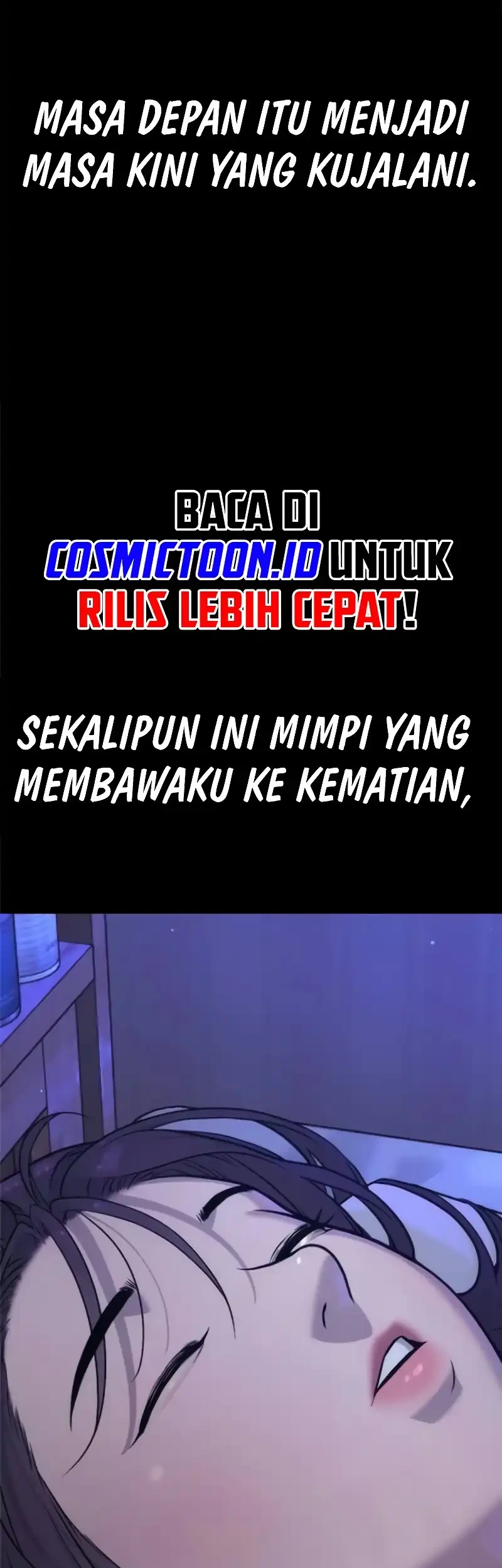Killer Peter Chapter 116 - halaman 126