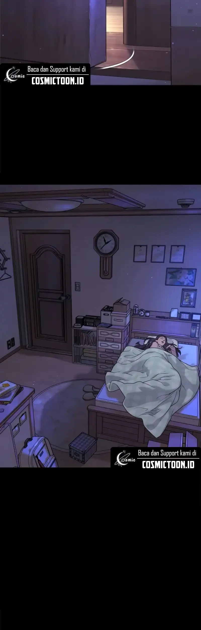 Killer Peter Chapter 116 - halaman 130