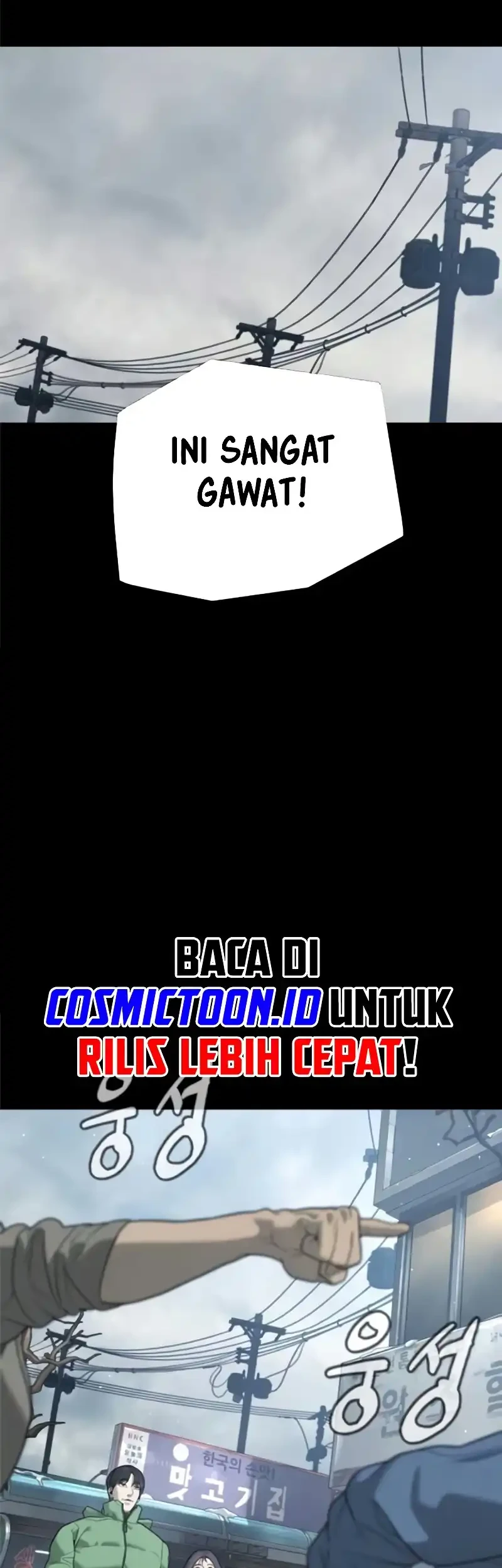 Killer Peter Chapter 116 - halaman 131