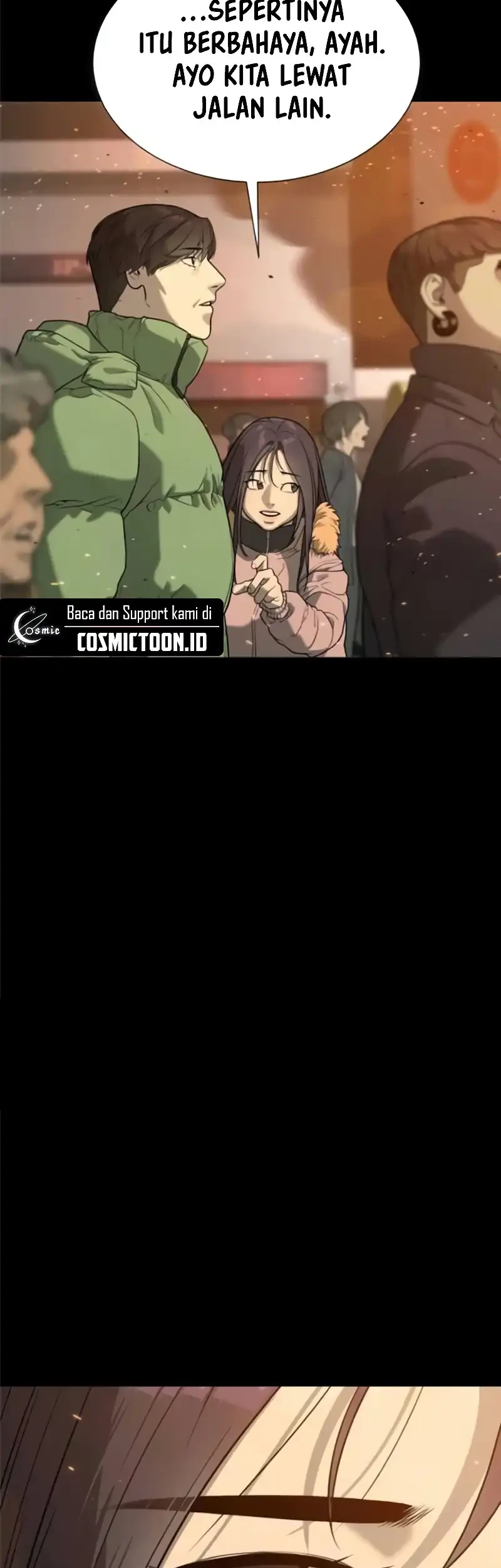Killer Peter Chapter 116 - halaman 135