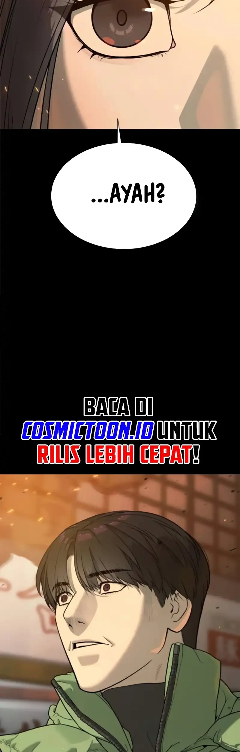 Killer Peter Chapter 116 - halaman 136