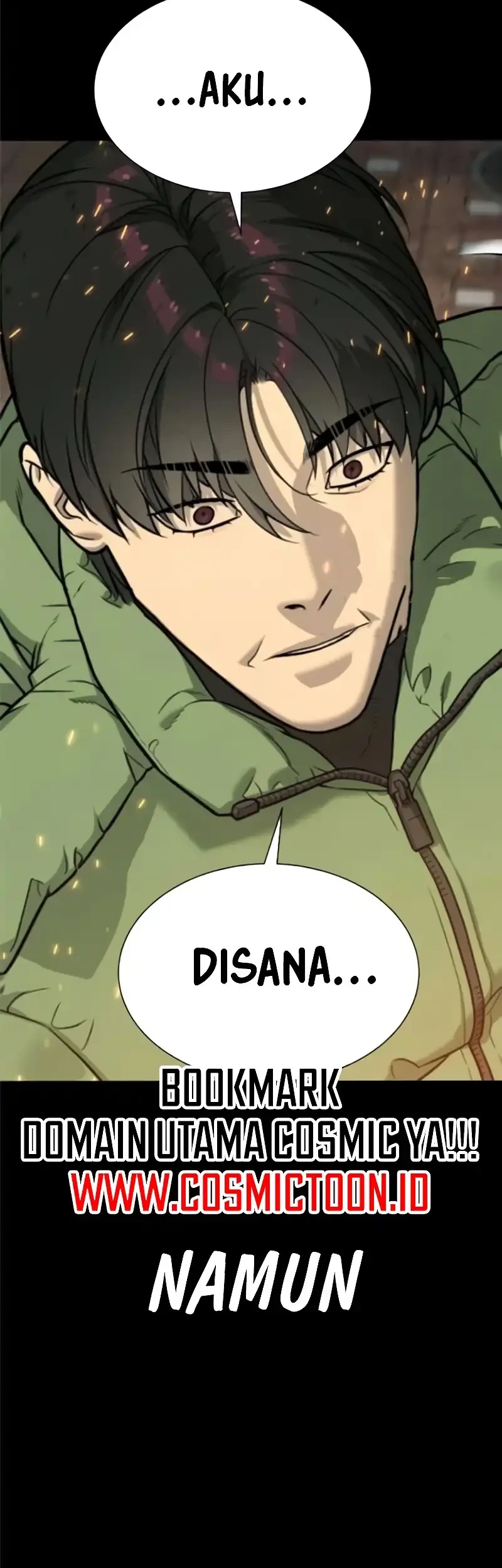 Killer Peter Chapter 116 - halaman 139