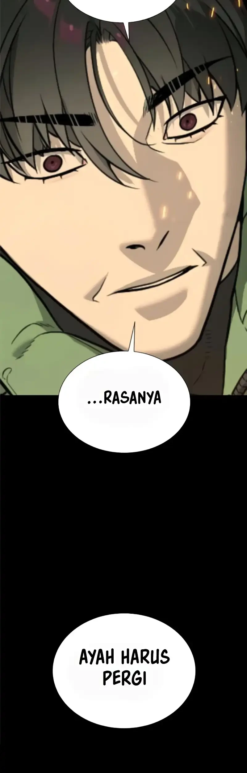 Killer Peter Chapter 116 - halaman 142