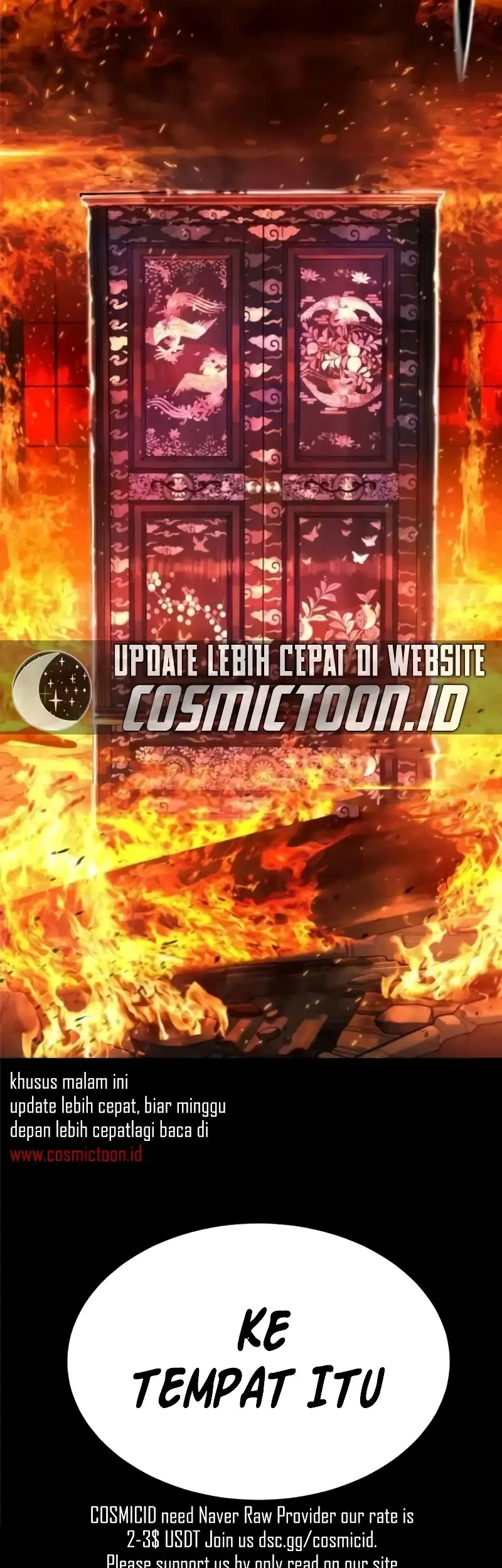 Killer Peter Chapter 116 - halaman 144