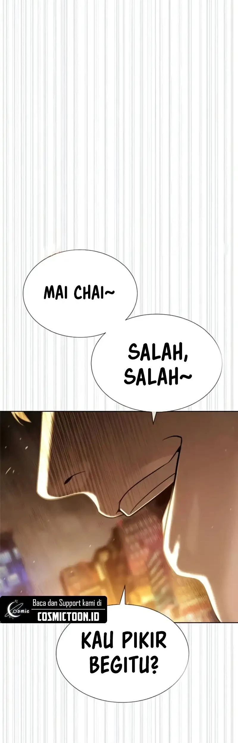 Killer Peter Chapter 116 - halaman 20