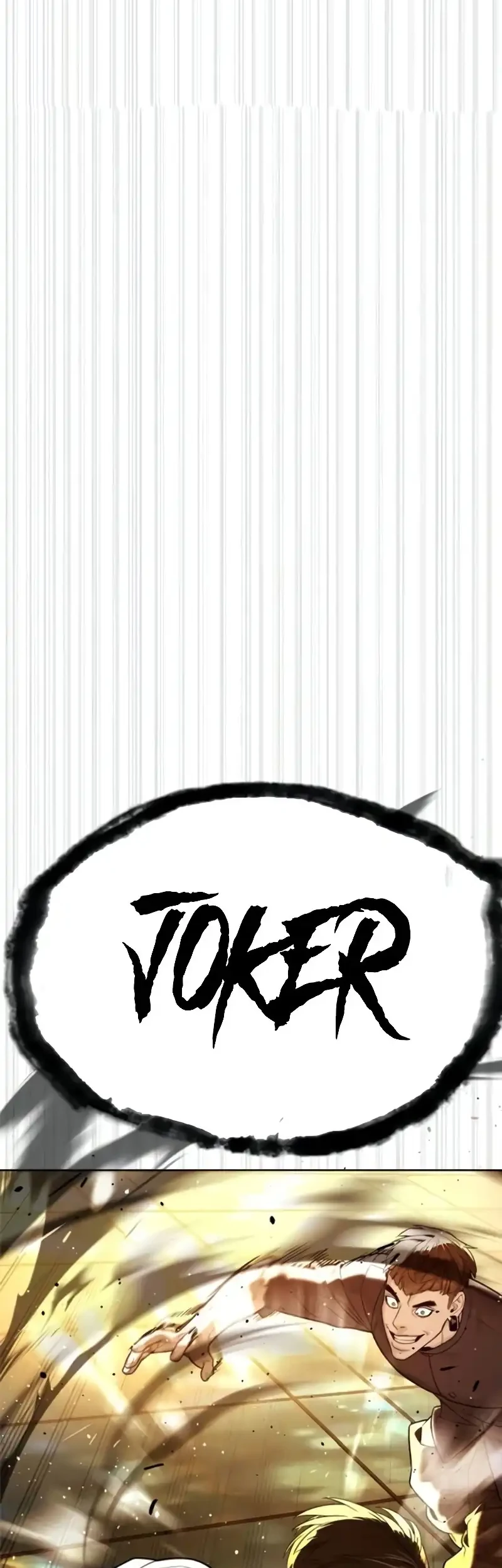 Killer Peter Chapter 116 - halaman 22