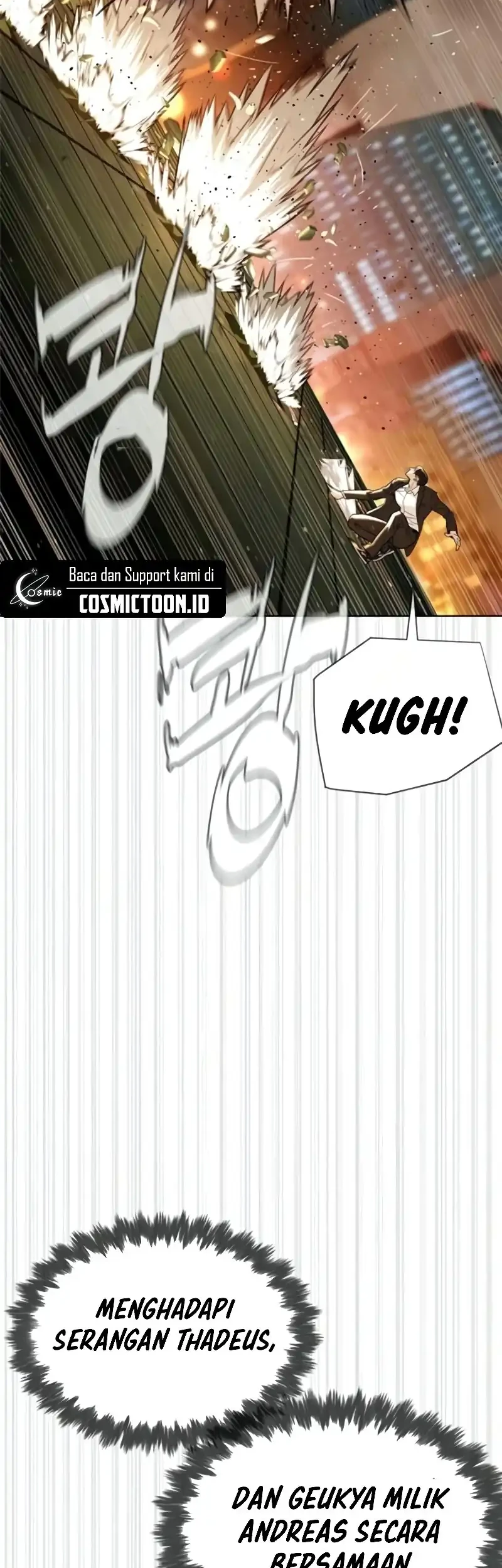 Killer Peter Chapter 116 - halaman 26