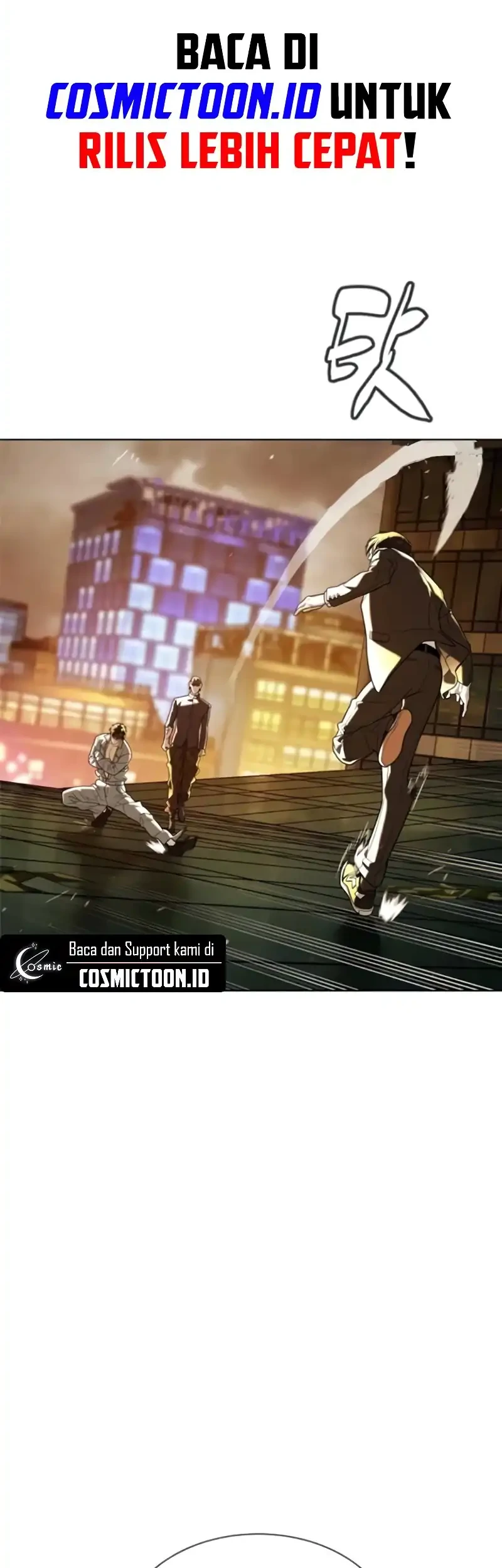 Killer Peter Chapter 116 - halaman 34