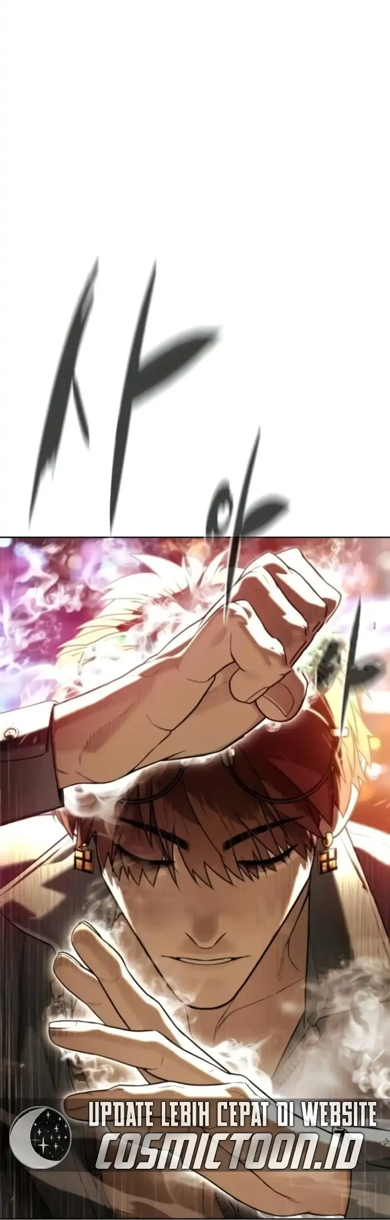 Killer Peter Chapter 116 - halaman 36