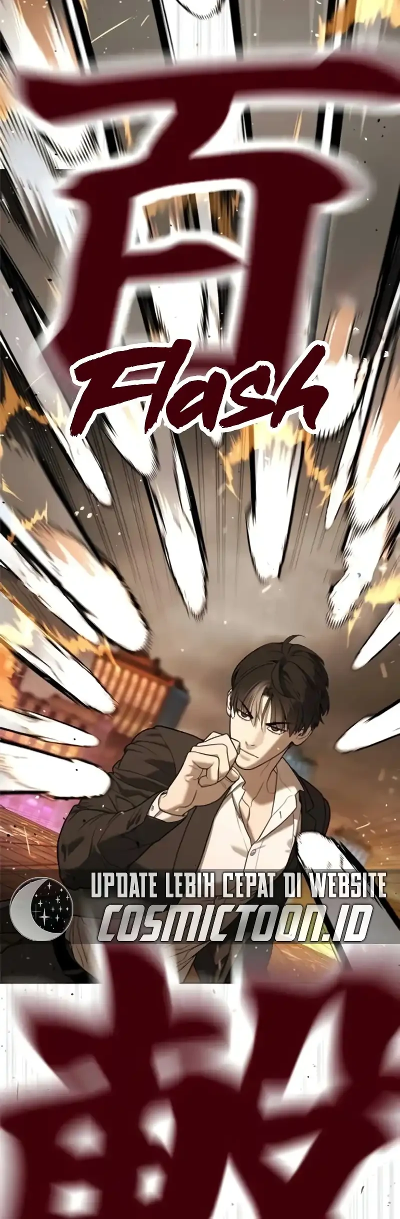 Killer Peter Chapter 116 - halaman 42