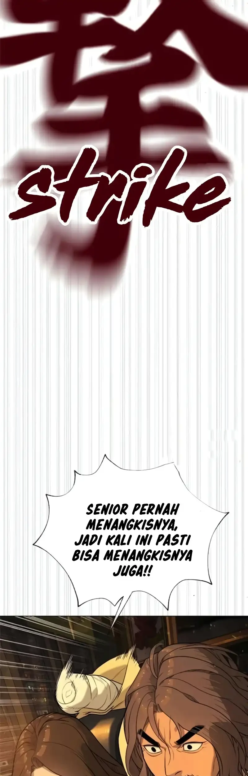 Killer Peter Chapter 116 - halaman 43