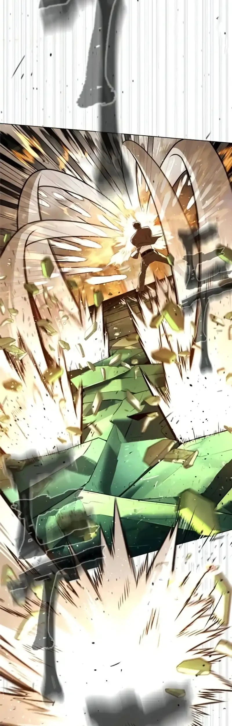 Killer Peter Chapter 116 - halaman 45