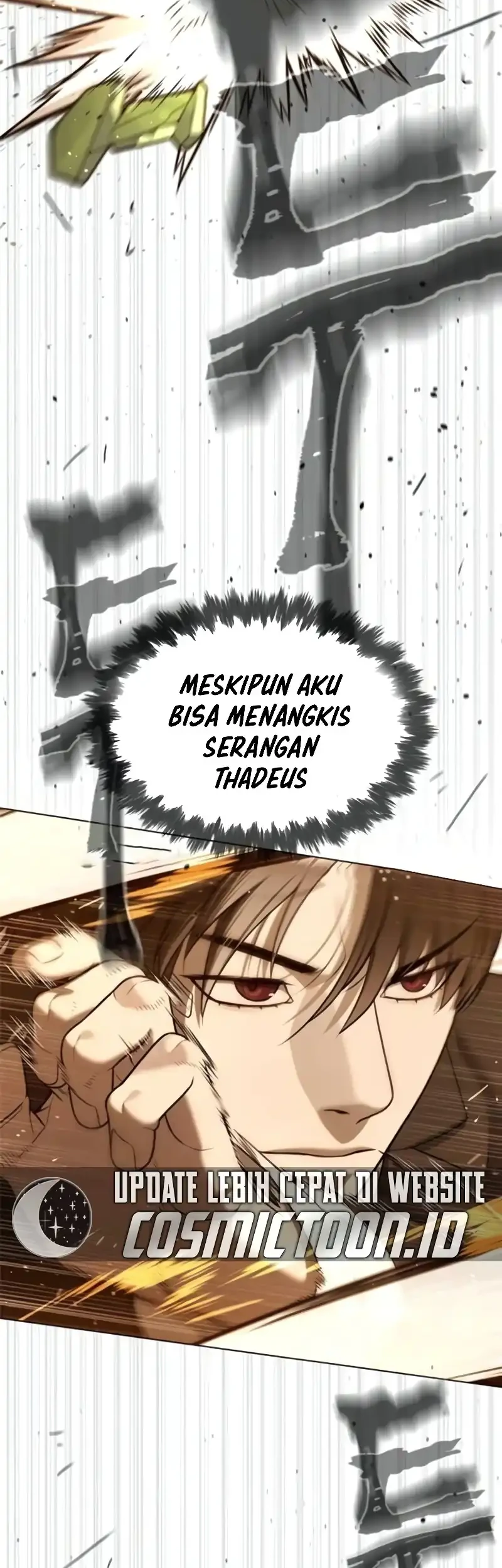 Killer Peter Chapter 116 - halaman 46