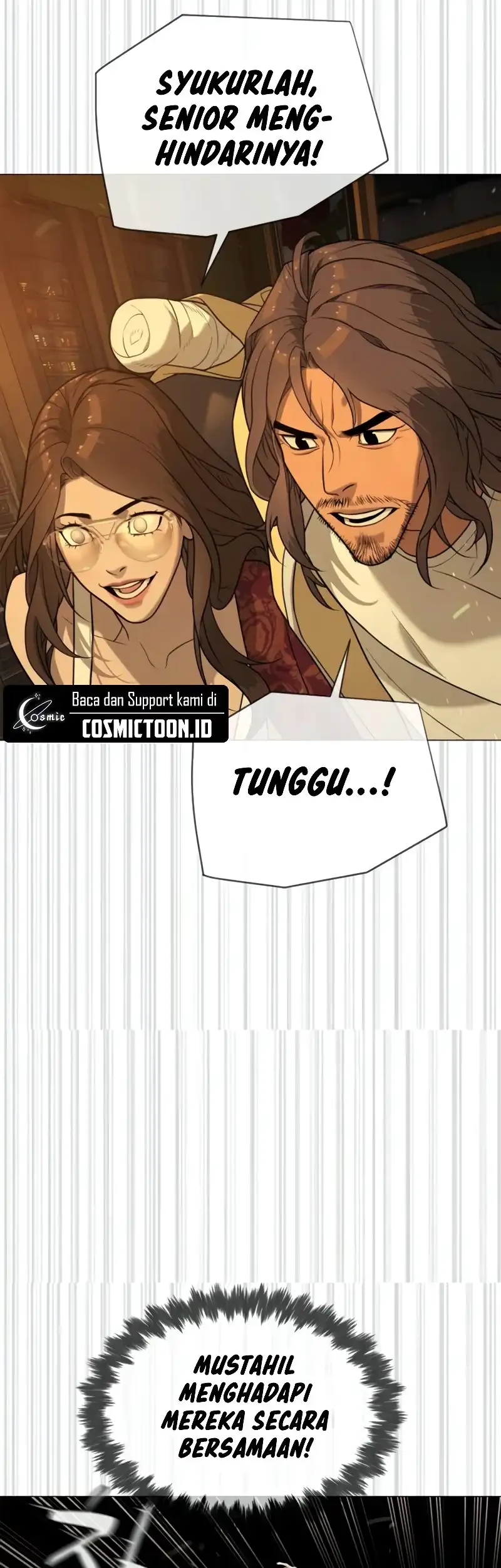Killer Peter Chapter 116 - halaman 55