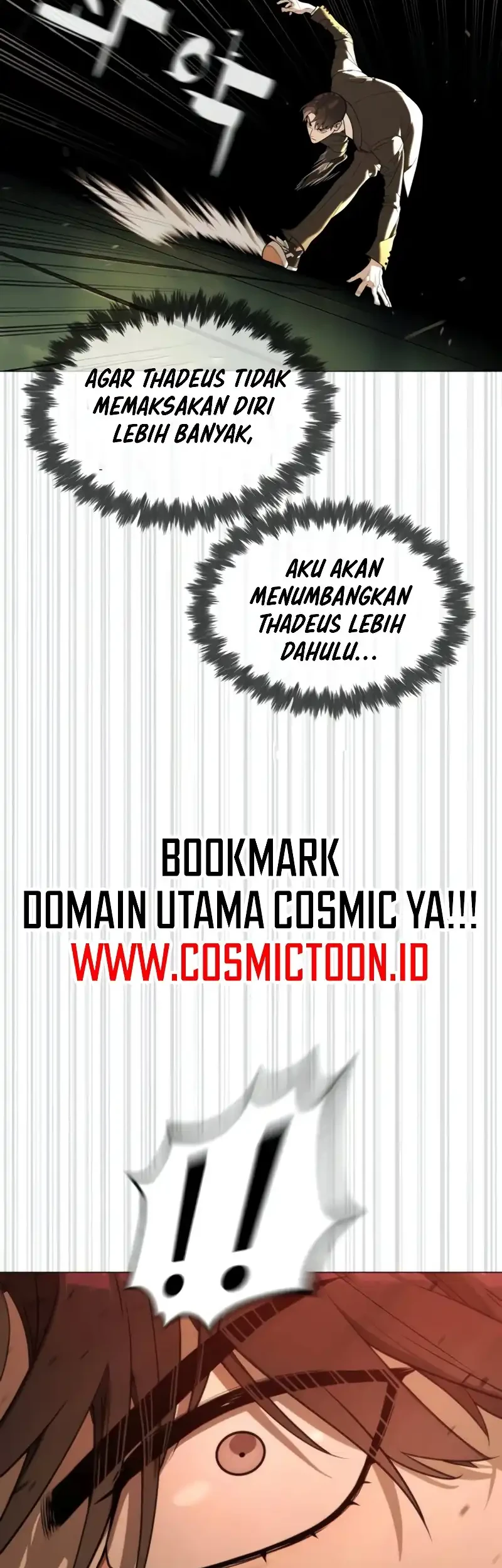 Killer Peter Chapter 116 - halaman 56