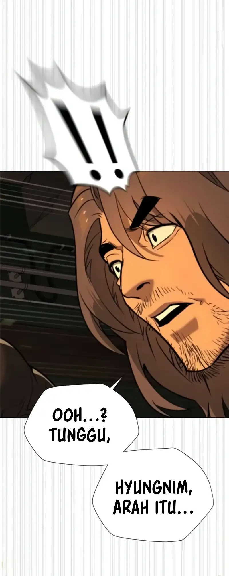 Killer Peter Chapter 116 - halaman 6