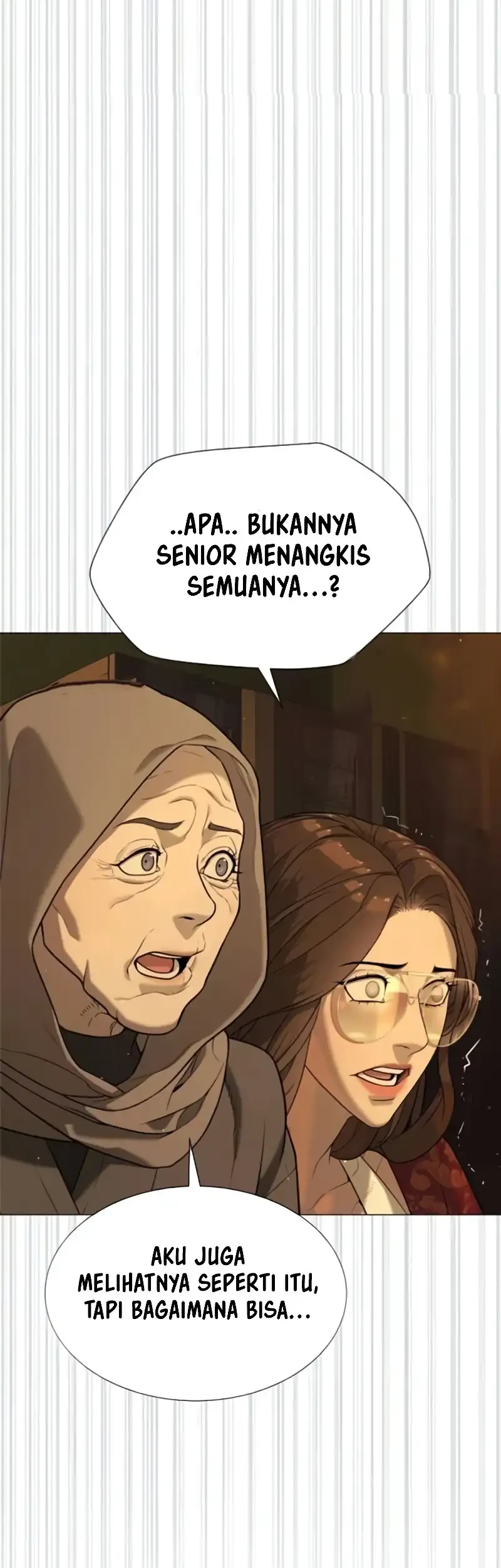 Killer Peter Chapter 116 - halaman 63