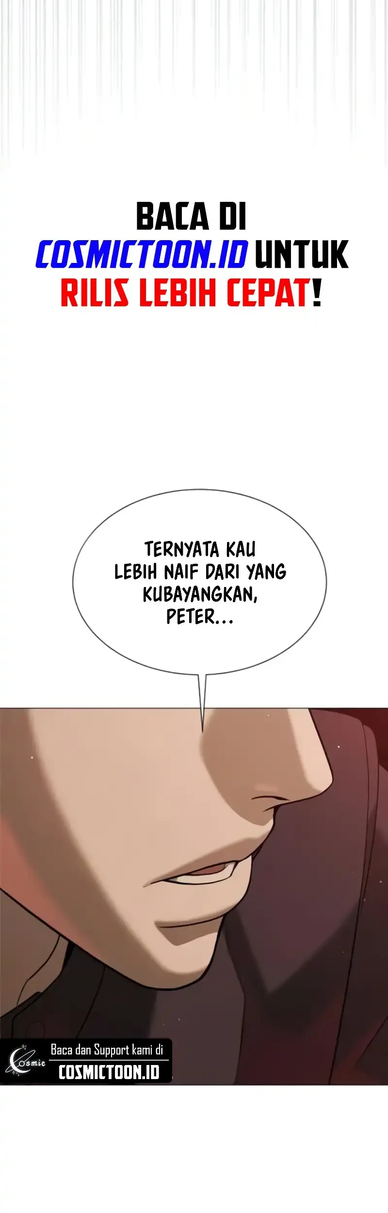 Killer Peter Chapter 116 - halaman 64