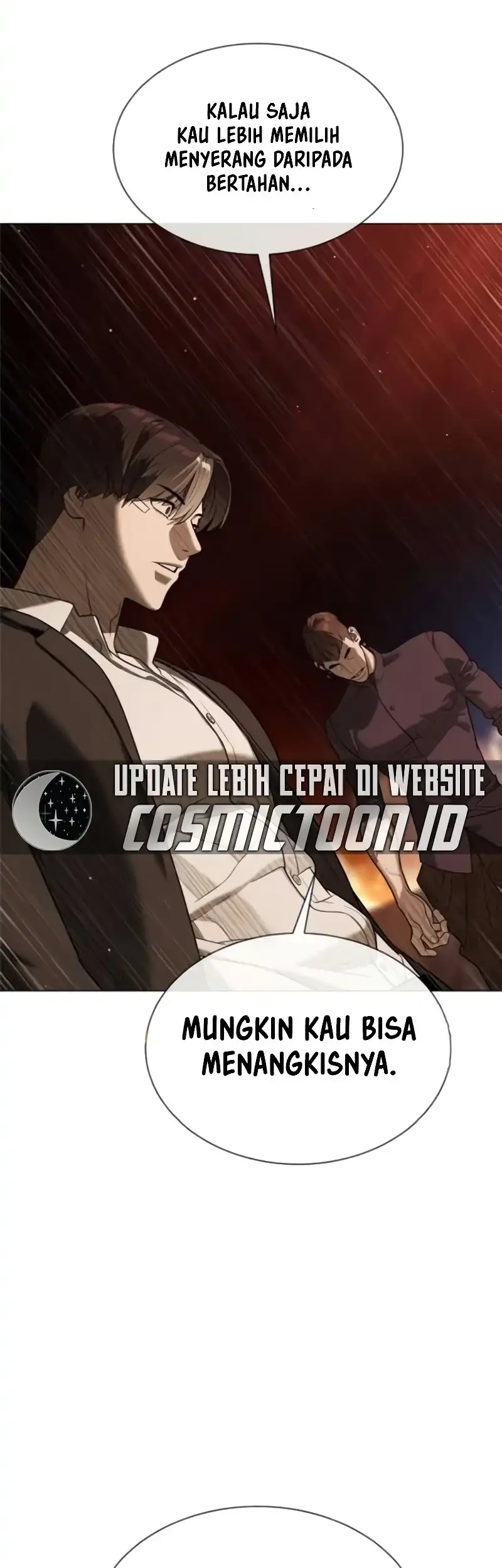 Killer Peter Chapter 116 - halaman 65
