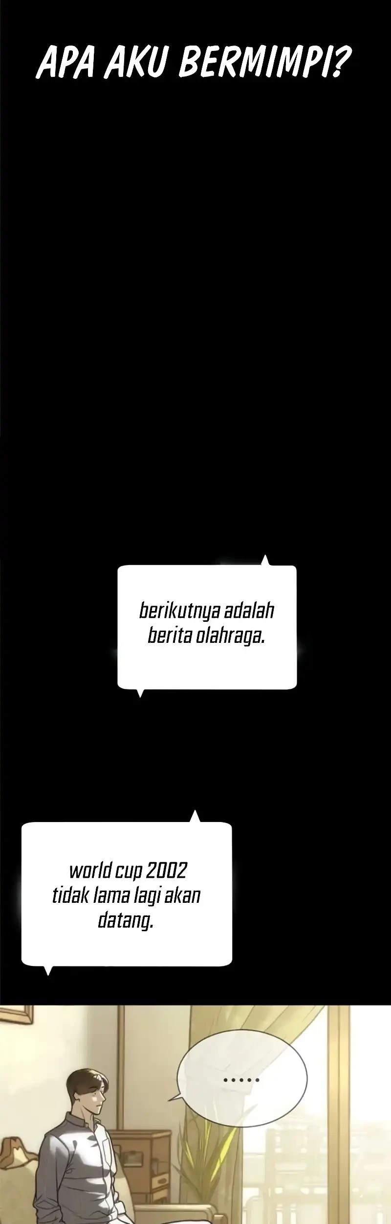 Killer Peter Chapter 116 - halaman 75