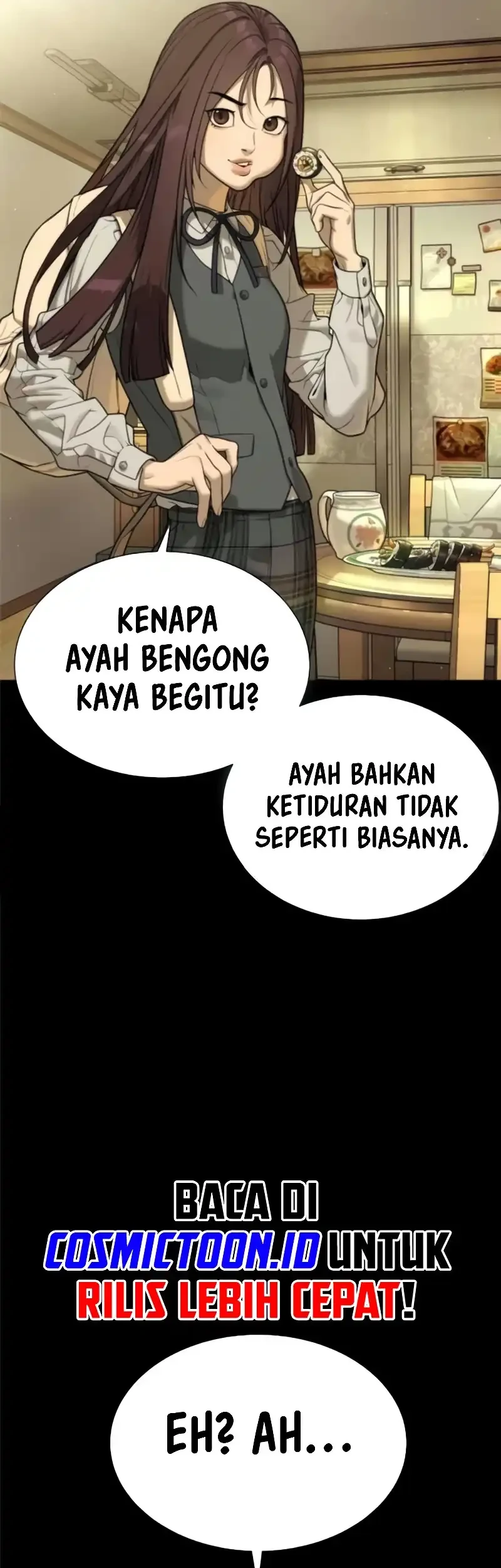 Killer Peter Chapter 116 - halaman 79