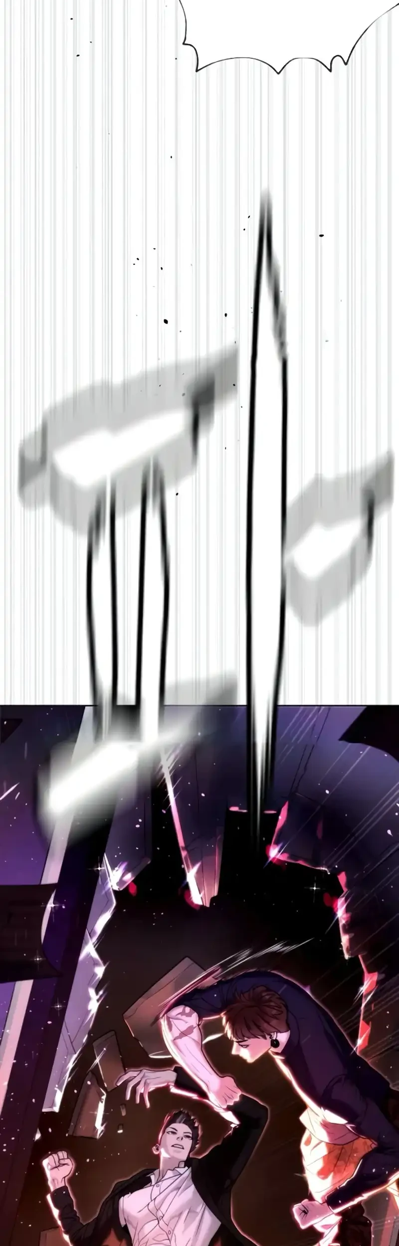 Killer Peter Chapter 116 - halaman 8