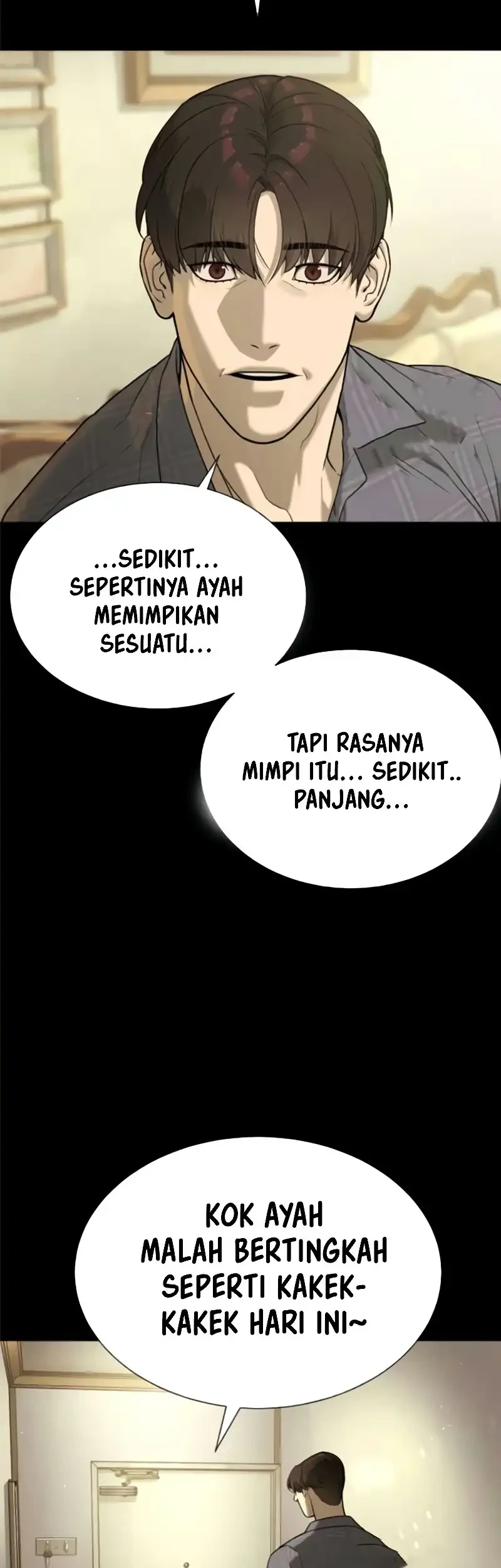 Killer Peter Chapter 116 - halaman 80