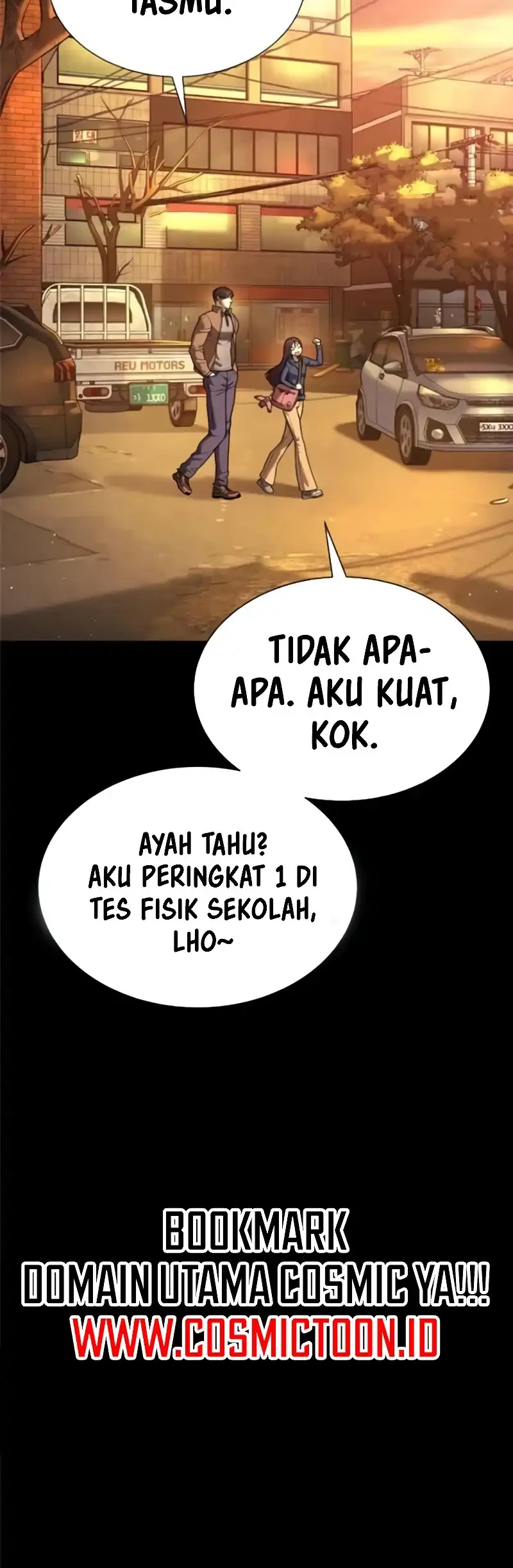 Killer Peter Chapter 116 - halaman 96