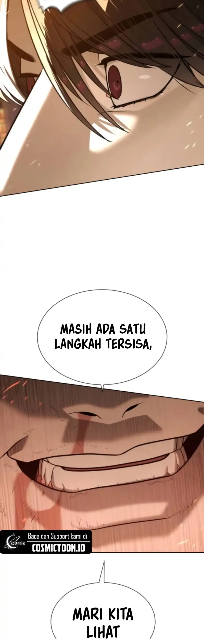 Killer Peter Chapter 117 - halaman 100