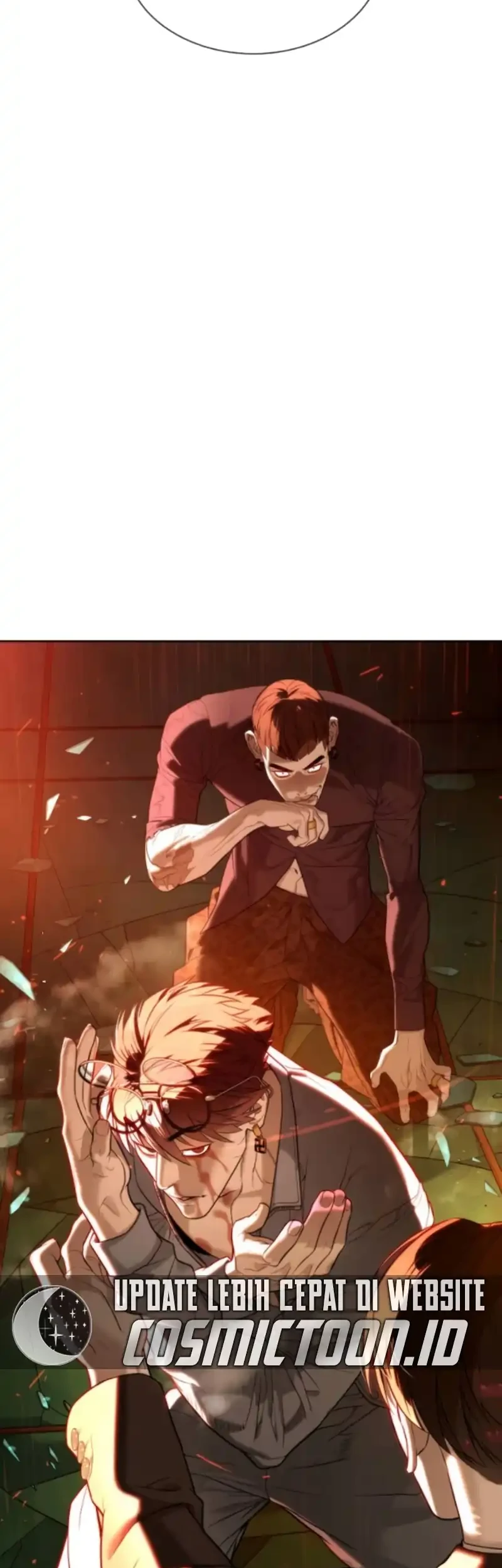 Killer Peter Chapter 117 - halaman 101