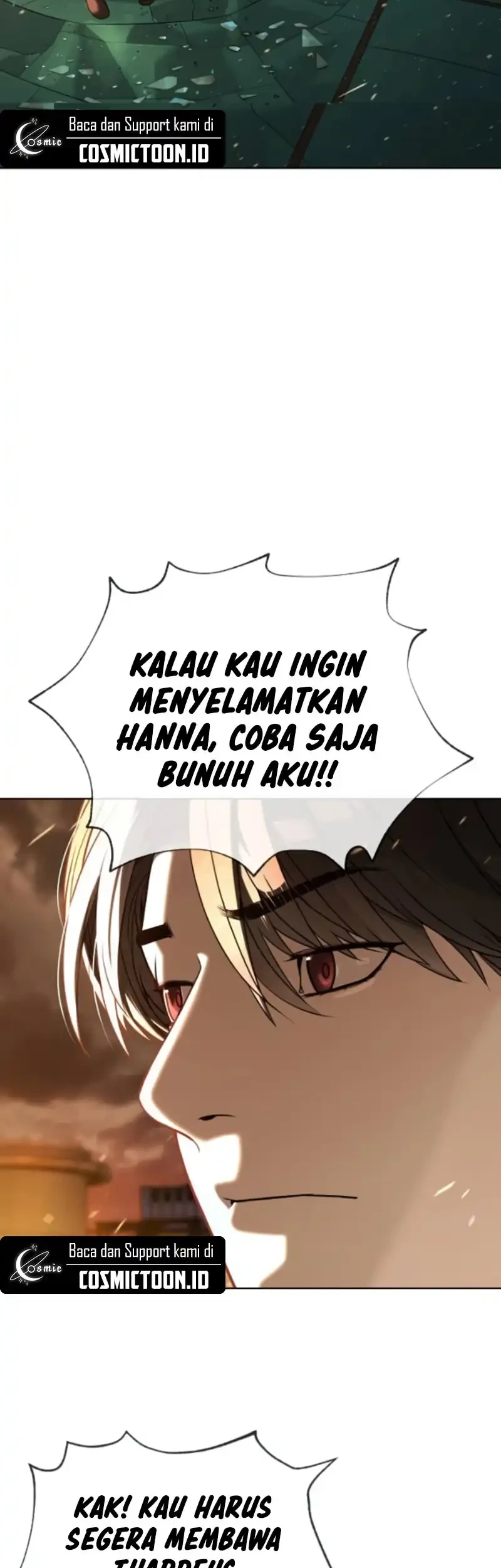 Killer Peter Chapter 117 - halaman 104