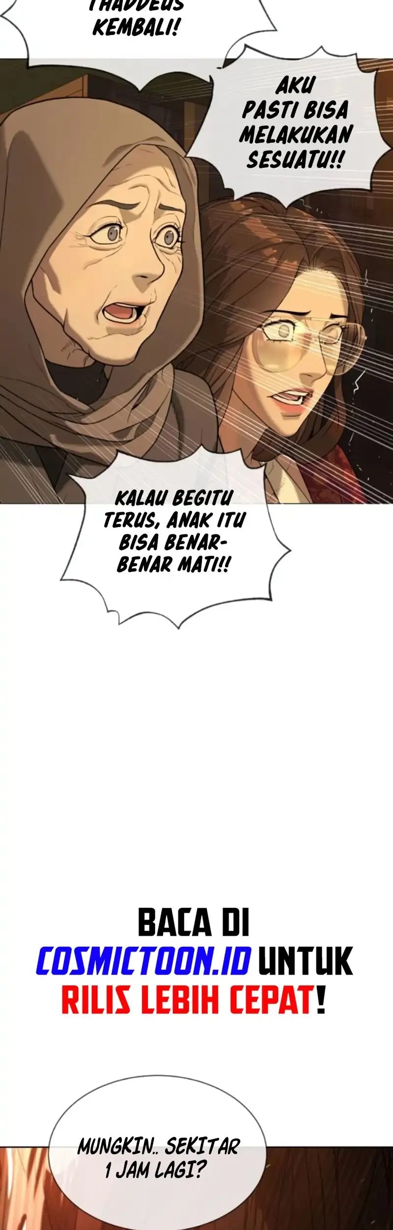 Killer Peter Chapter 117 - halaman 105