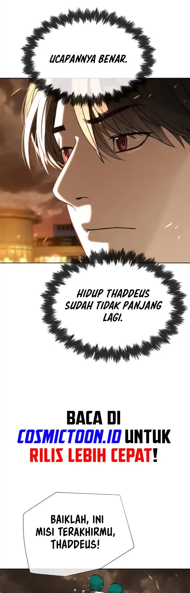 Killer Peter Chapter 117 - halaman 107
