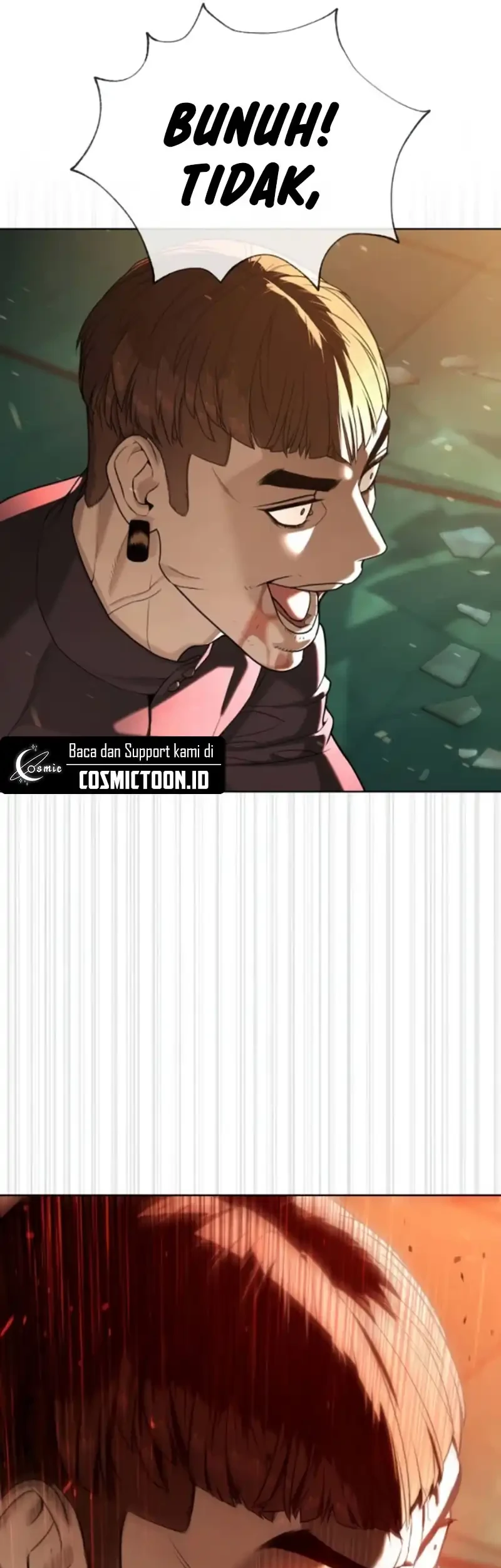 Killer Peter Chapter 117 - halaman 109