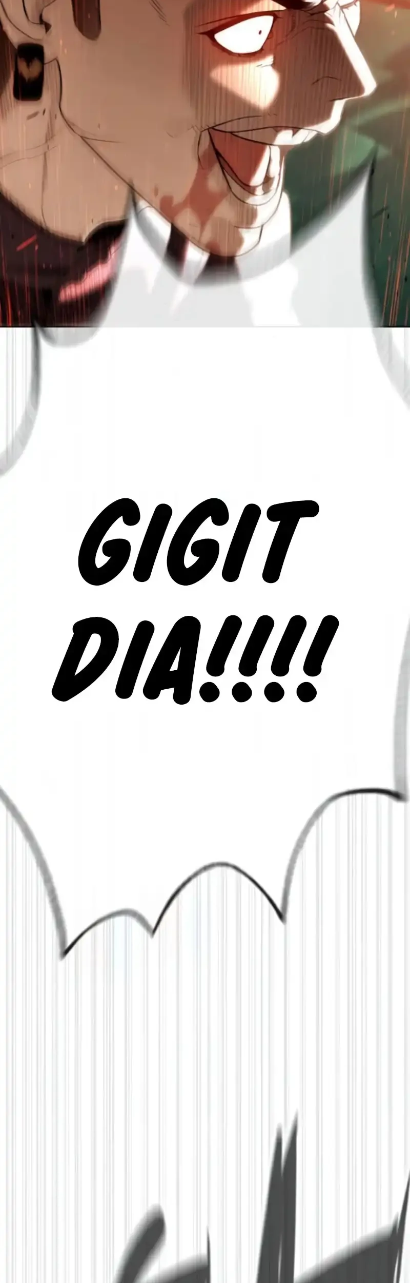 Killer Peter Chapter 117 - halaman 110