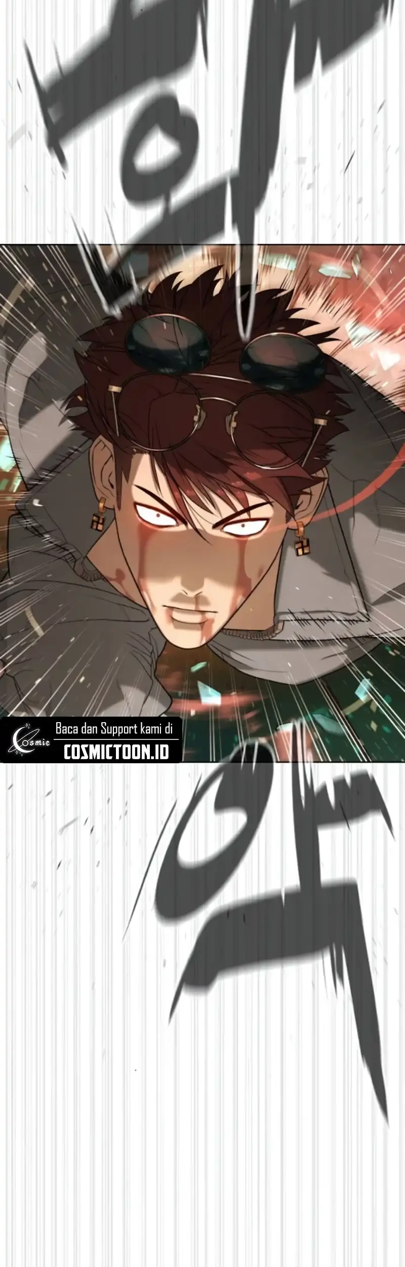 Killer Peter Chapter 117 - halaman 111