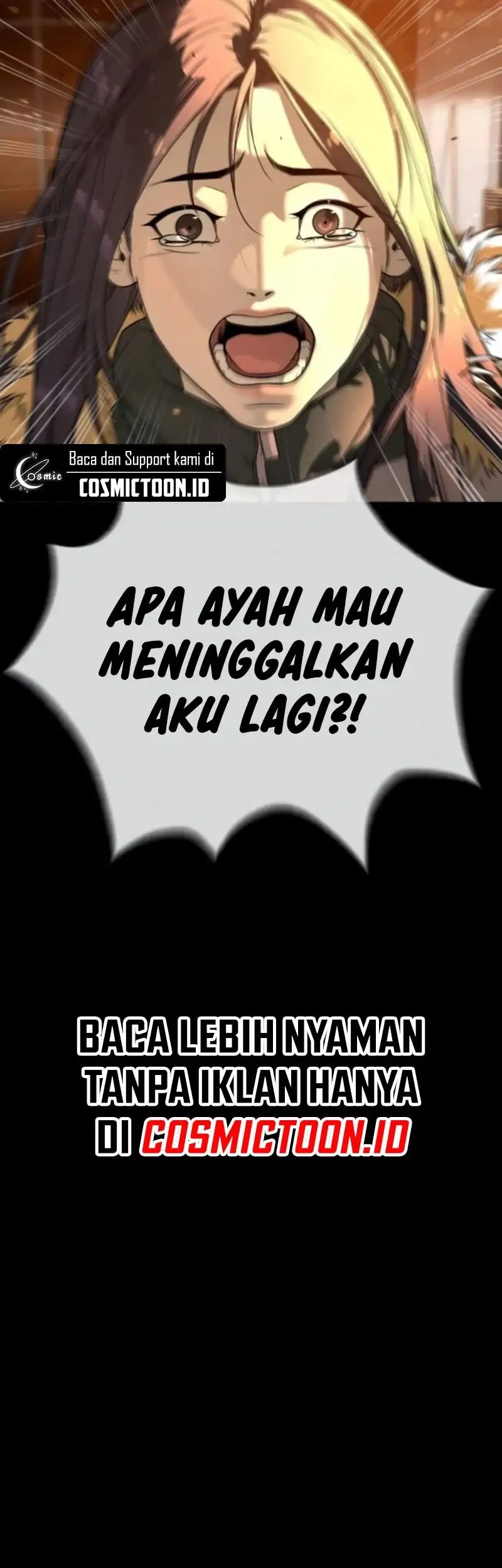 Killer Peter Chapter 117 - halaman 15